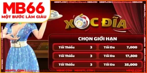 doi net gioi thieu cach choi xoc dia