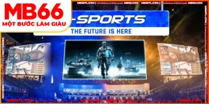game esport la gi gioi thieu