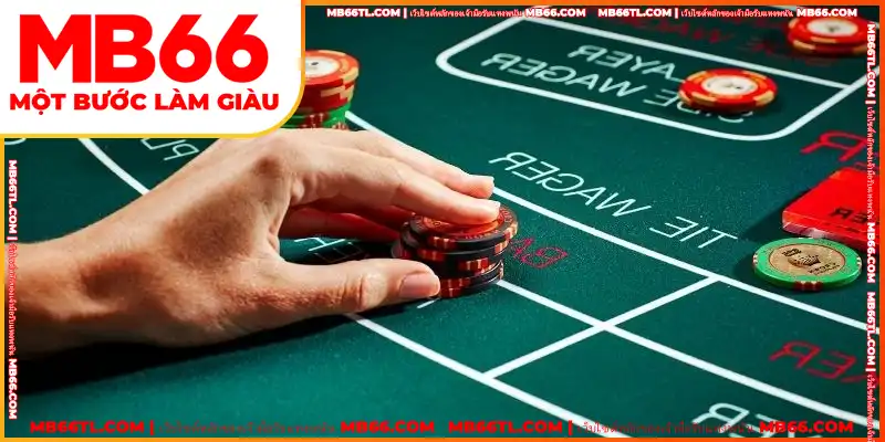 ข้อผิดพลาดที่มักทำเมื่อเข้าร่วมเกมไพ่ Baccarat ข้อผิดพลาดที่มักทำเมื่อเข้าร่วมเกมไพ่ Baccarat