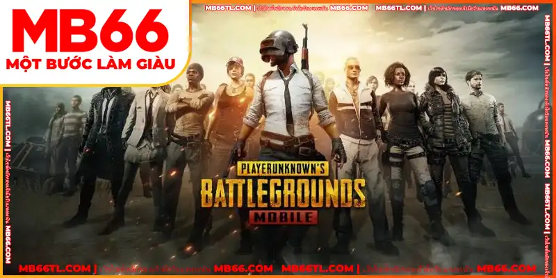 อัตราต่อรอง PUBG Esports ที่น่าสนใจที่สุดในปี 2024 อัตราต่อรอง PUBG Esports ที่น่าสนใจที่สุดในปี 2024