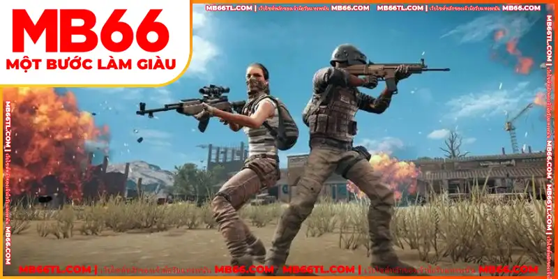 ไม่ควรดันทุรังเมื่อเดิมพัน PUBG Esports ไม่ควรดันทุรังเมื่อเดิมพัน PUBG Esports