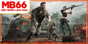 pubg esport la gi