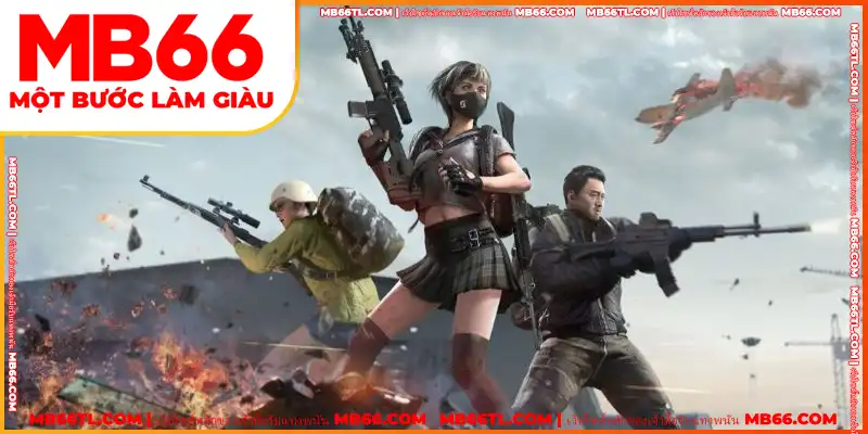 เคล็ดลับในการเล่นเพื่อคว้าชัยชนะ PUBG Esports – เข้าใจกฎอย่างละเอียด เคล็ดลับในการเล่นเพื่อคว้าชัยชนะ PUBG Esports – เข้าใจกฎอย่างละเอียด